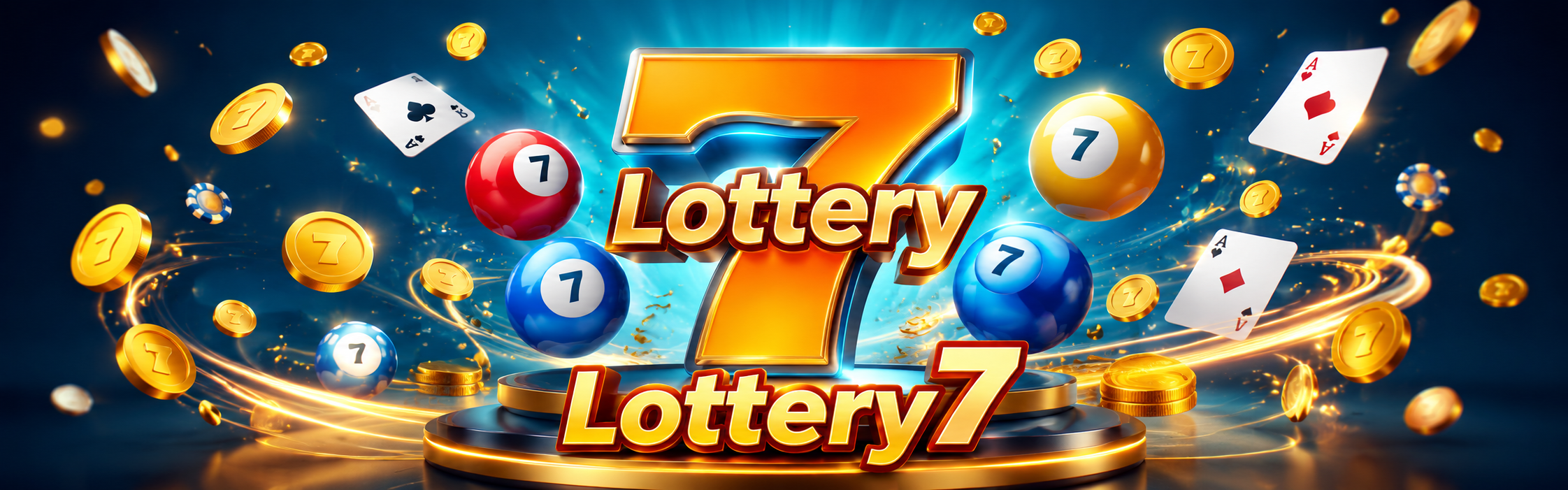 L7 Lottery Game
